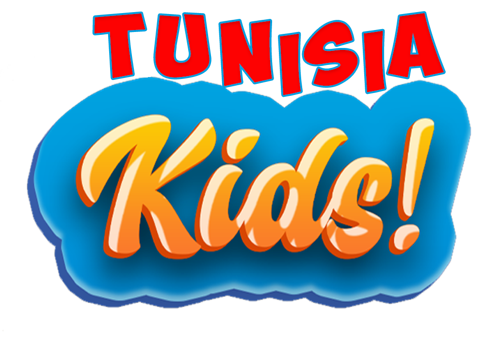 Tunisia Kids