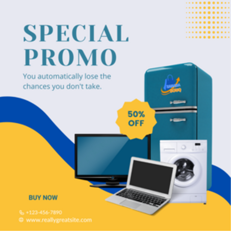 الالكترونيات الحديثة