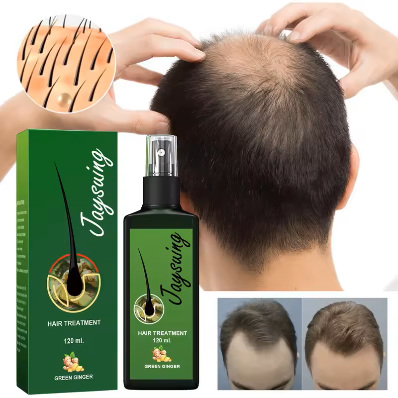 Hair Growth Serum
