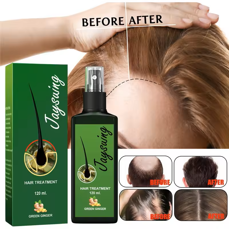 Hair Growth Serum