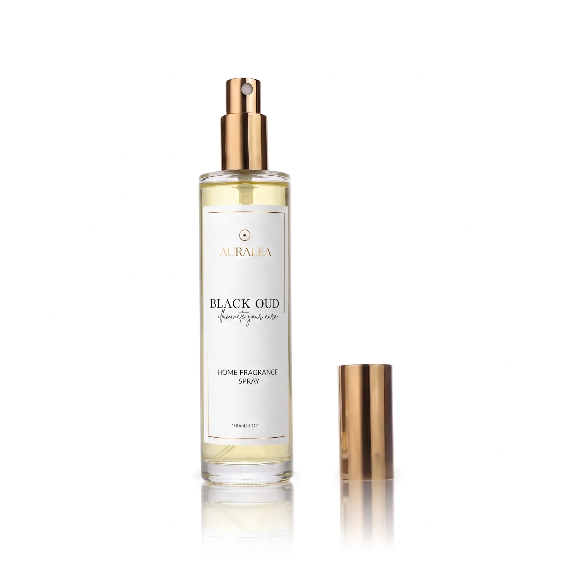 Sprays Parfumés