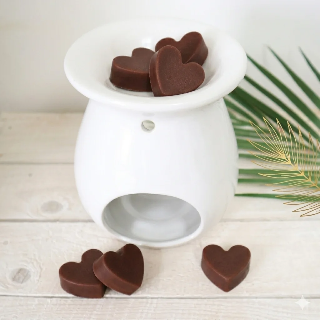 fondants de cire OUD MUSC