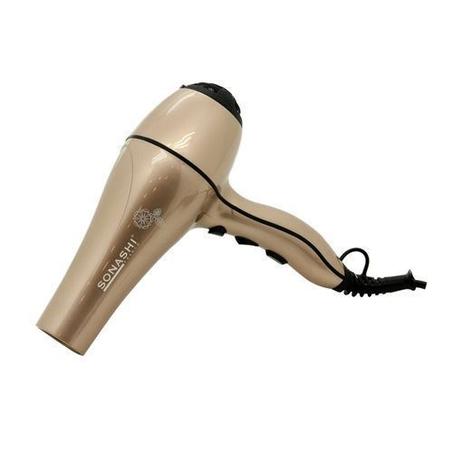 مجفف الشعر - Sèche cheveux