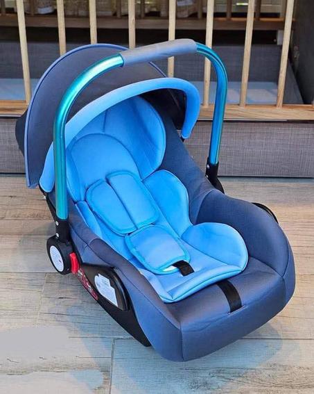 كرسي السيارة المخصص للأطفال بذراع من الألمنيوم المقاوم للصدأ  🤩