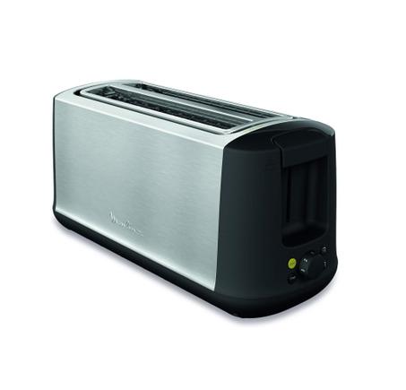 Moulinex grille pain subito select ls342d10 مولينكس توستر سوبيتو سيليكت