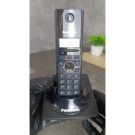 هاتف أرضي لاسلكي Panasonic KX-TG1711