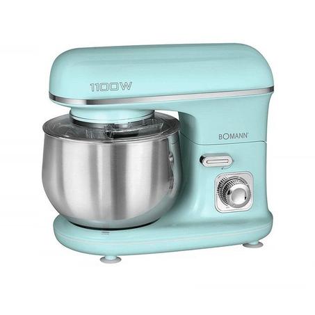 Petrin Bomann 1100w عجانة كهربائية علامة بومان