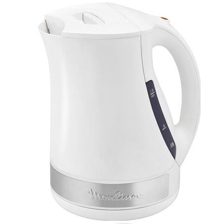 Moulinex bouilloire électrique sans fil BY108110 غلاية كهربائية بدون سلك من مولينكس