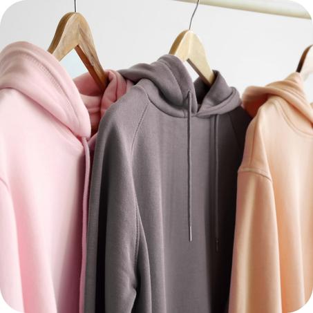 اللملابس لعلوية