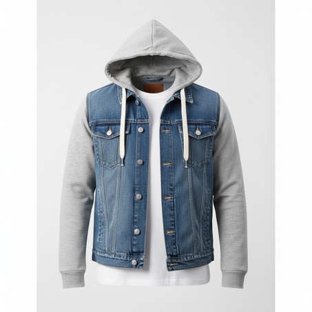 "واش بغيتي تبان زوين وعندك الهيبة؟