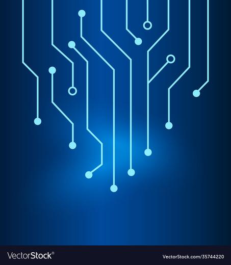 الكترونيات