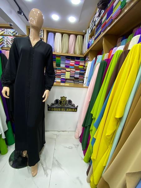عبايات خلجية 2.