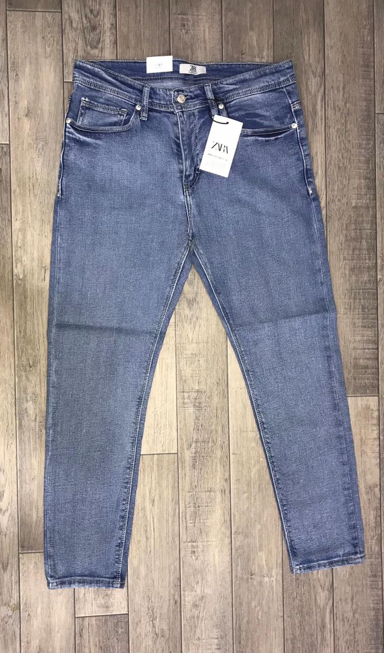 سروال من ZARA JEANS