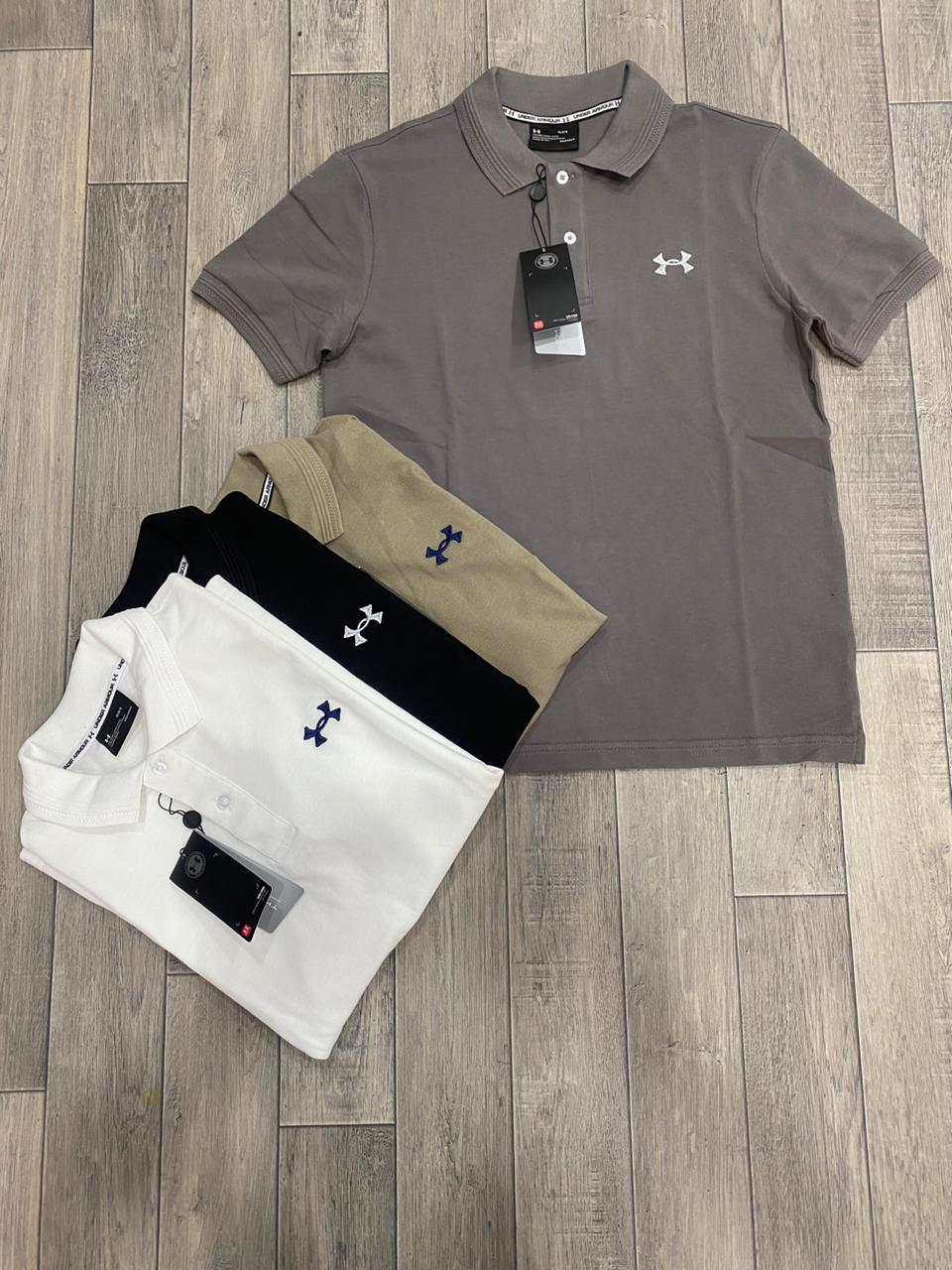 تيشرت من  UNDER ARMOUR