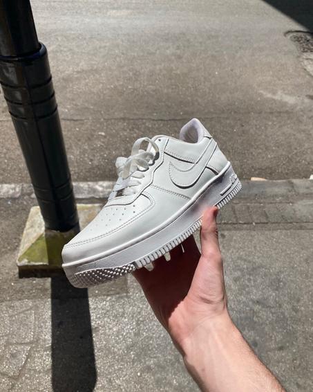 حداء رياضي من NIKE AIR FORCE