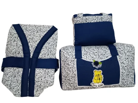 sac baby langer 3 peace plus pac gratuite