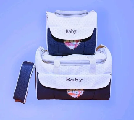 حقيبة أنيقة لطفلك