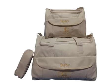 حقيبة أنيقة لطفلك