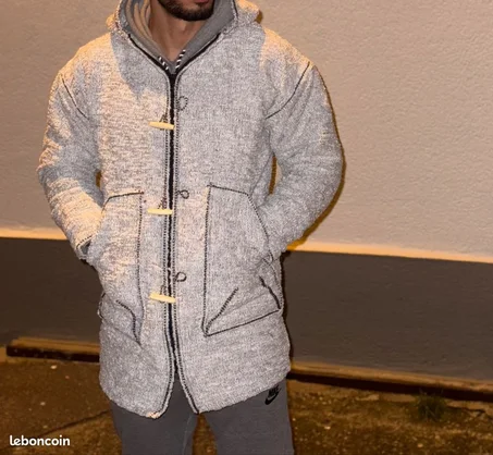 الجلابة الوزانية الأصلية و الجودة الأولى