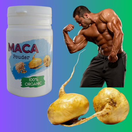 maca