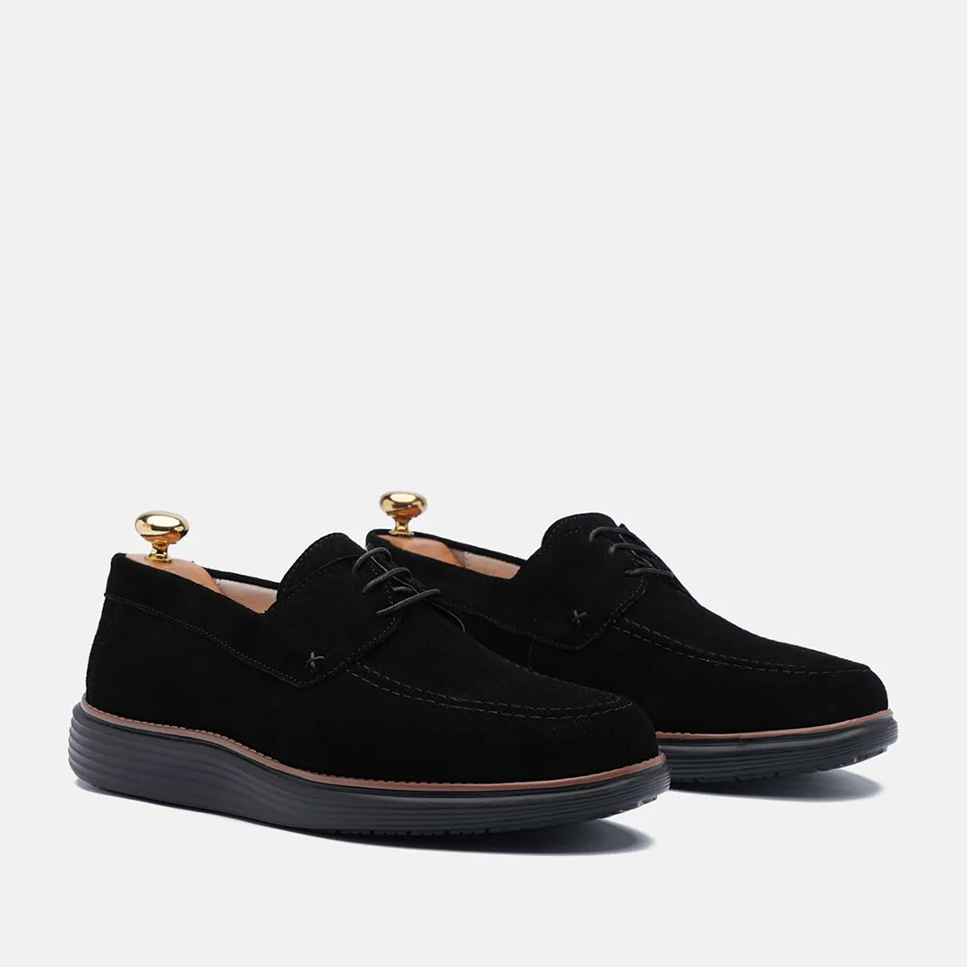 Alton Suede
