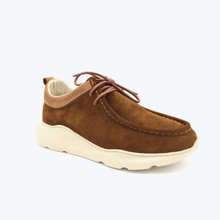 Chaussures Décontractées Daim S09