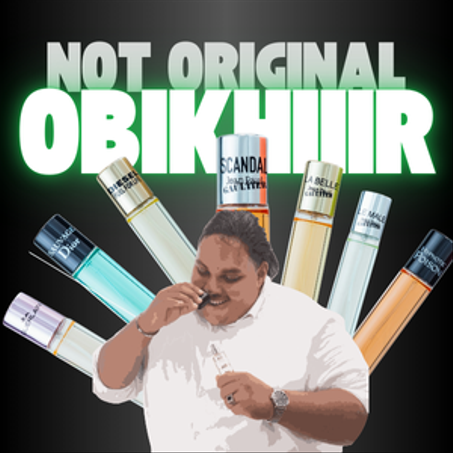 Parfum  d'inspiration