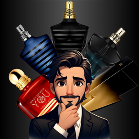 Parfum Homme Original