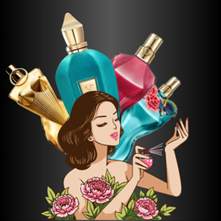 Parfum Femme Original