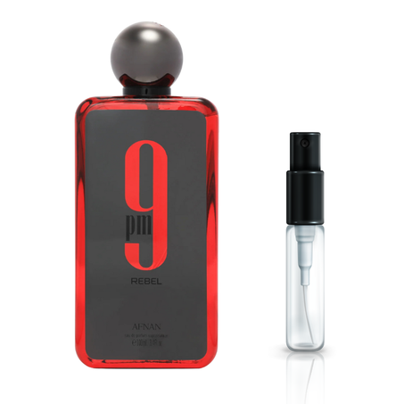 9Pm Rebeel 10 ML