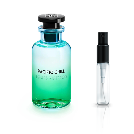 Pacific  Chill 10 ML