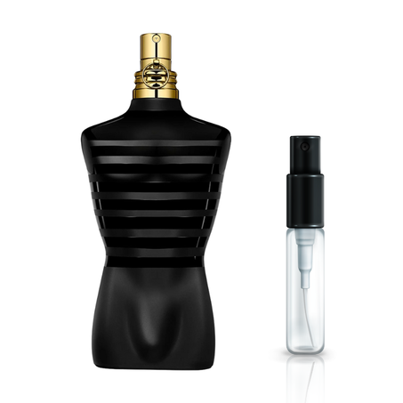 Le Male Le Parfum