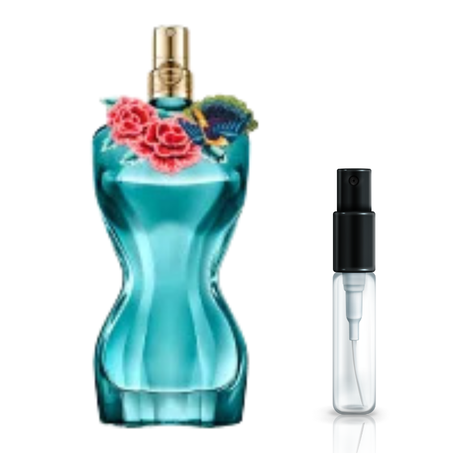 Paradise  Garden  10 ML