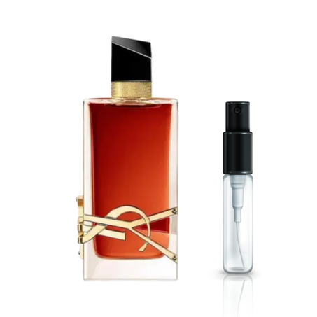 Libre Le Parfum Yves Saint Laurent