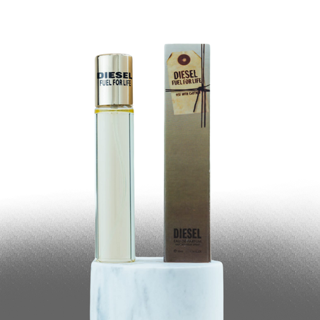 Diesel Fuel For Life