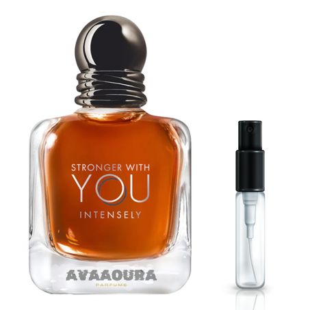 INTENSELY 10 ML