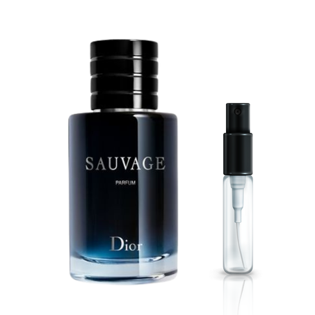 Sauvage  EDP 10 ML