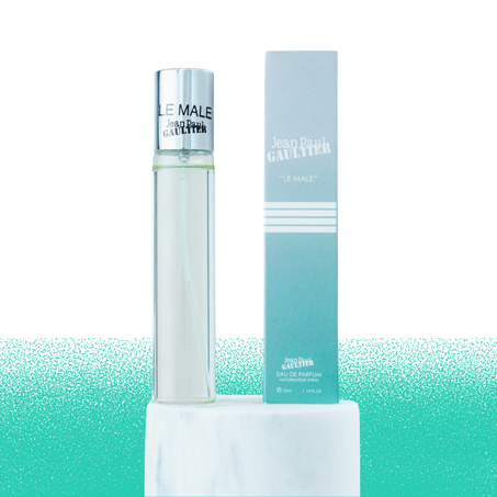 Jean paul Gaultier Le Male