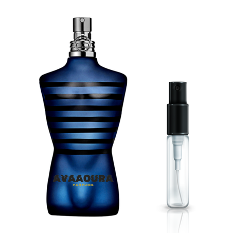 ULTRA MALE 10 ML
