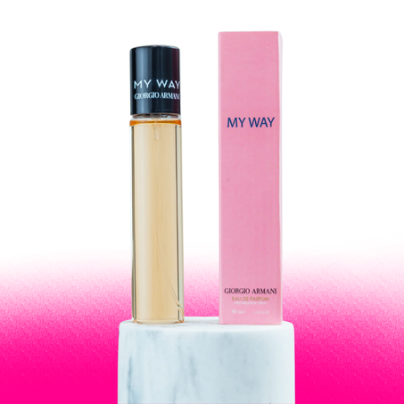 MY WAY Giorgio Armani