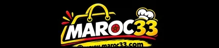 MAROC33