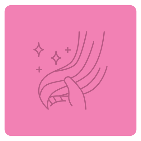 منتجات العناية بالشعر