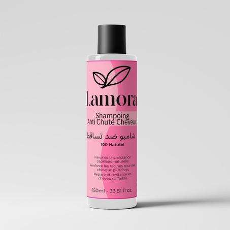 شامبو ضد تساقط