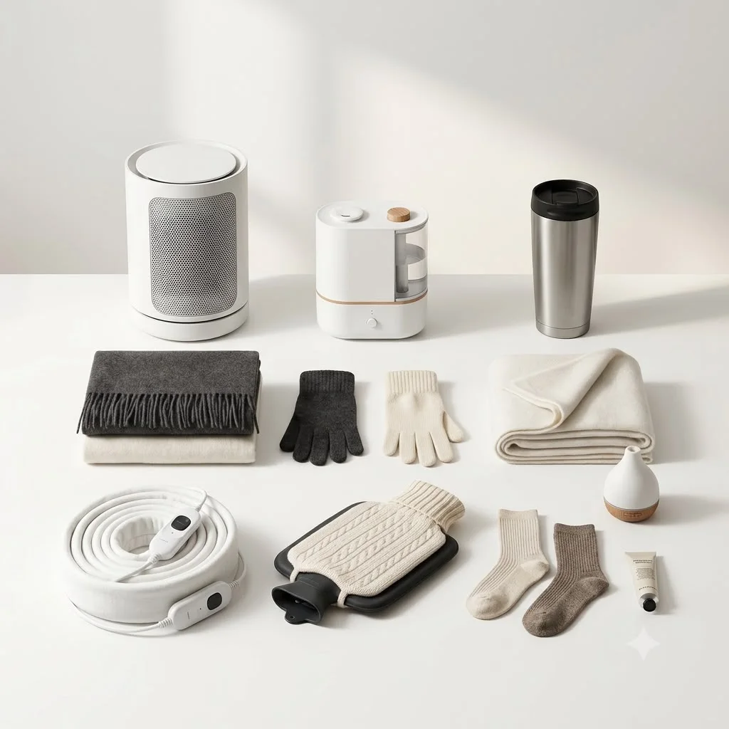 Winter Essentials