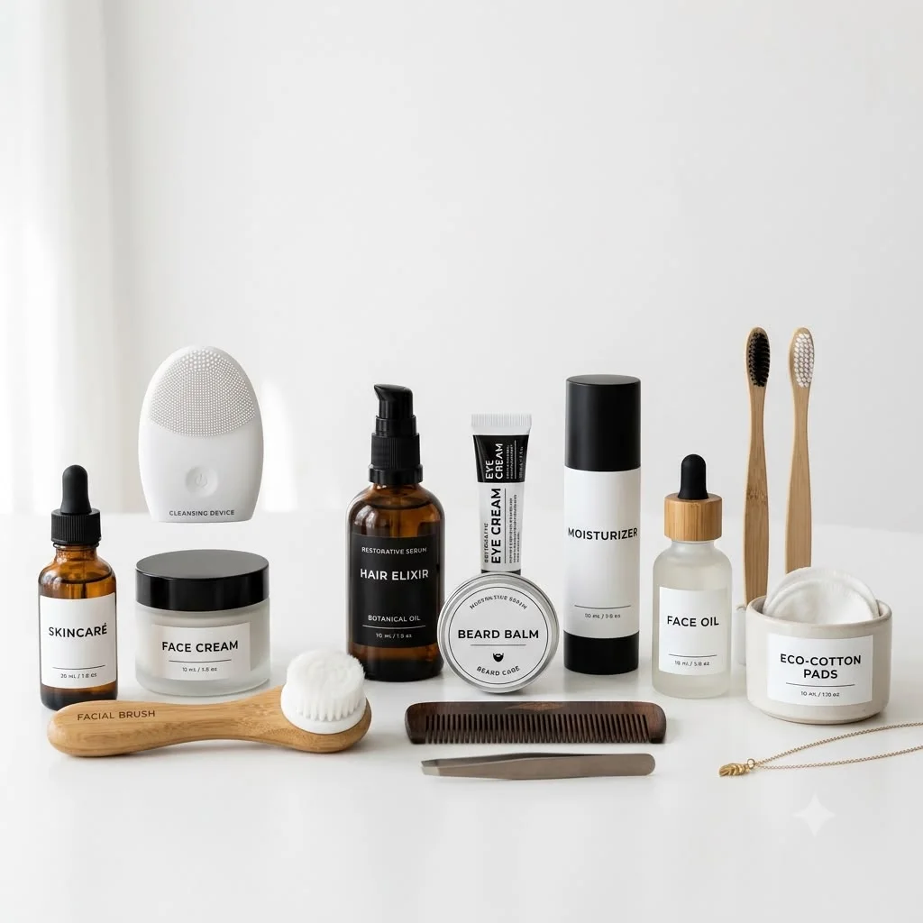Health and Beauty