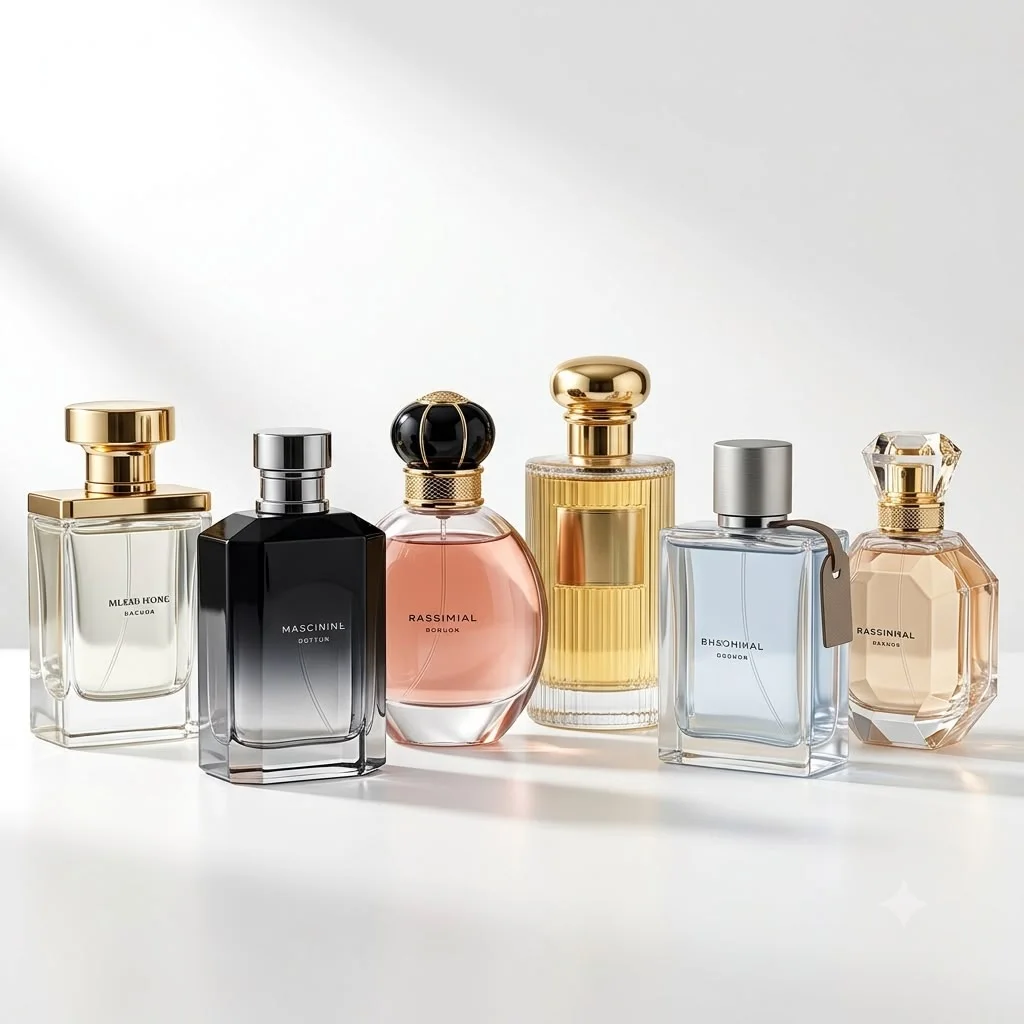 Perfumes