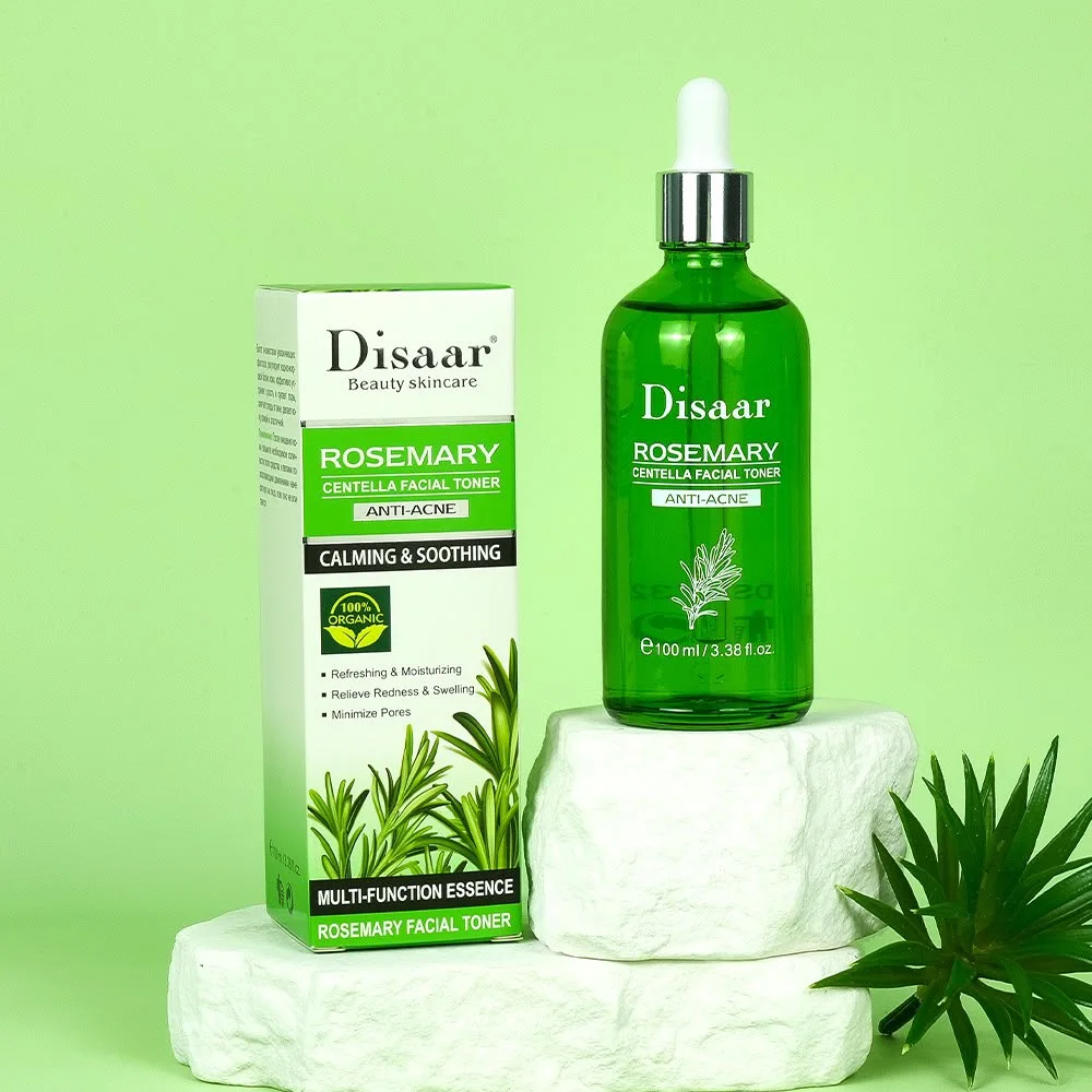 Rosemary Centella Facial Toner