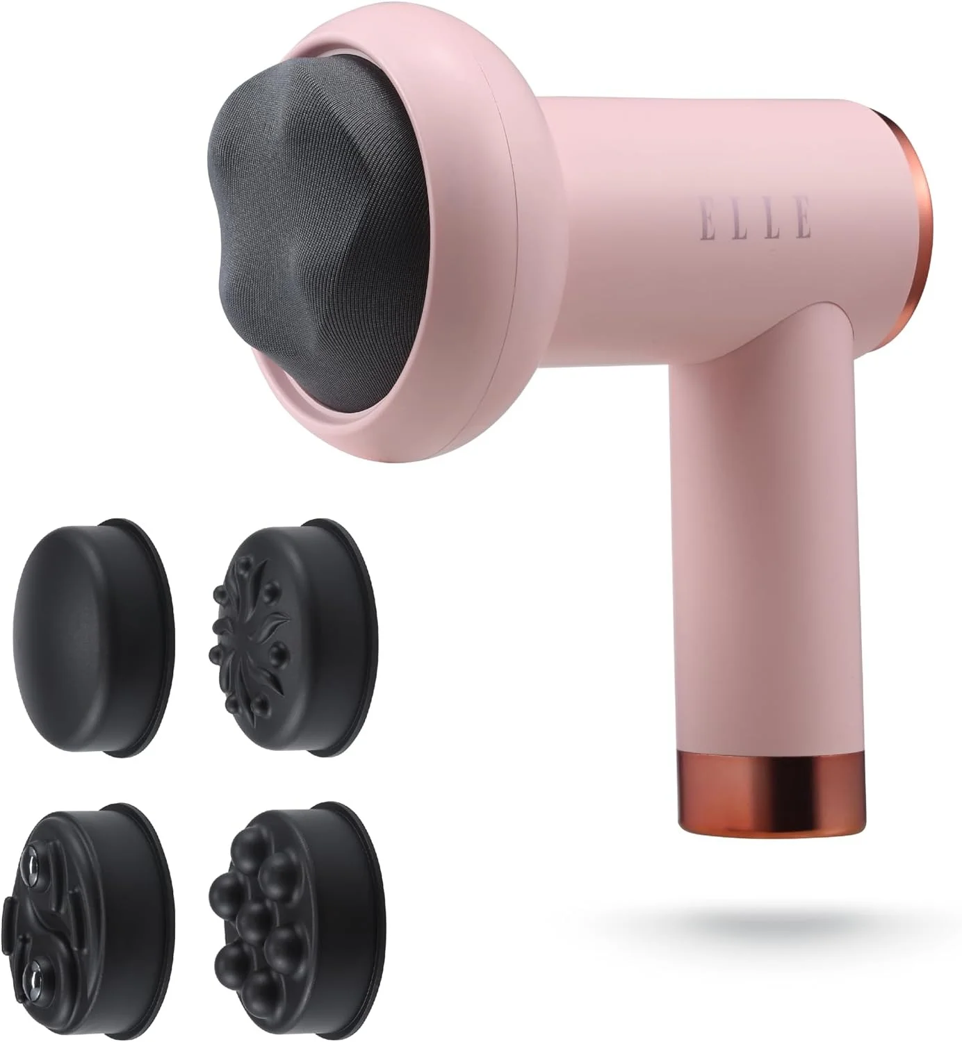 Deep Rolling Body Massager