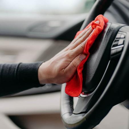 إكسسوارات السيارات