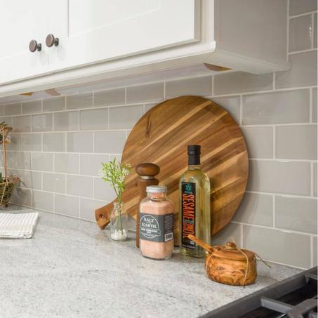 المطبخ والمنزل